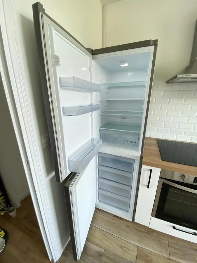 Appartement Salut le Soleil - Vue mer - 4 personne - 2 pièces - 50m2 à Villeneuve-Loubet