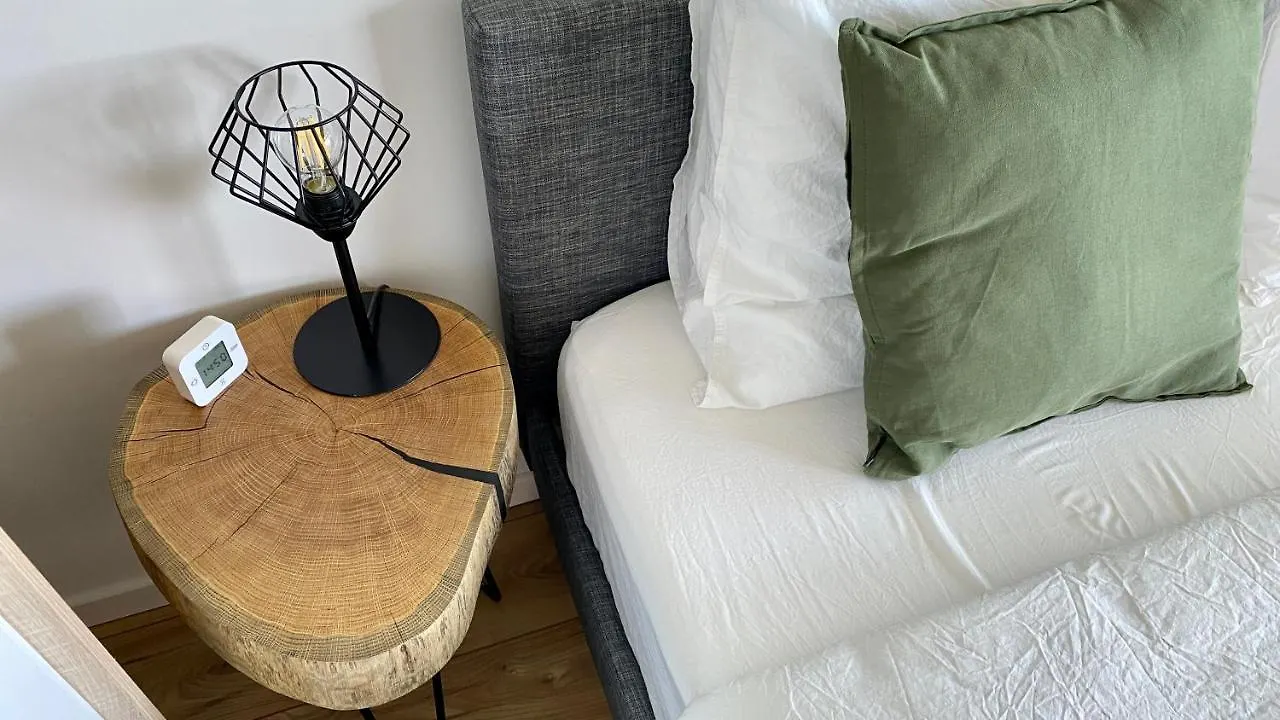 Appartement Salut le Soleil - Vue mer - 4 personne - 2 pièces - 50m2 à Villeneuve-Loubet France