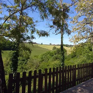 En Pleine Nature Proche Du De La Gimone Saint-Blancard