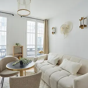 Le Marais By Prestige Paris
